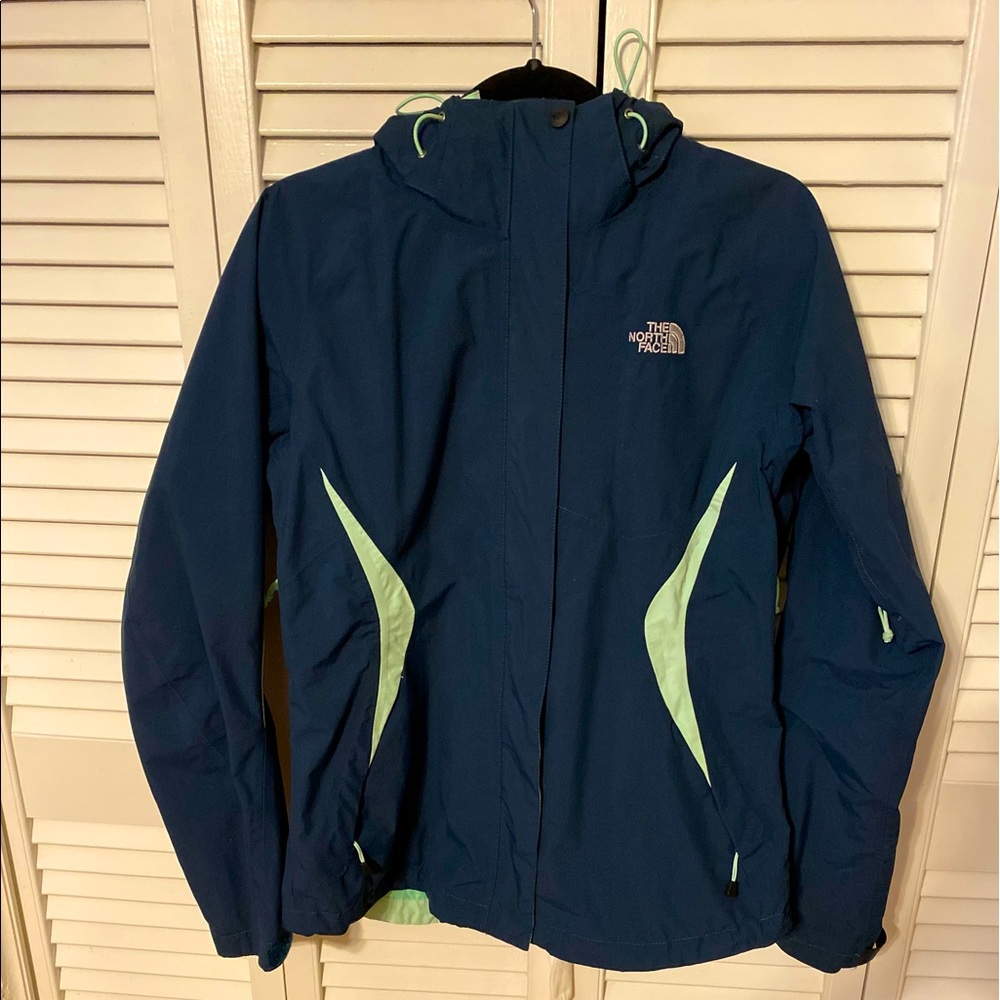 The North Face Hyvent Jacket